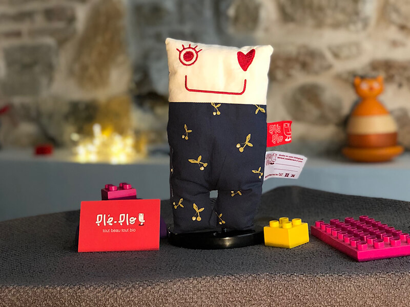pleplo - fiche produit Graphic Style