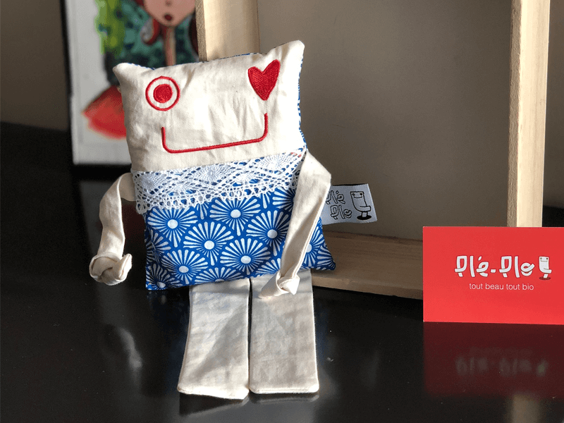 pleplo - fiche produit Graphic Style