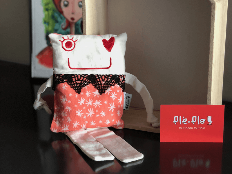 pleplo - fiche produit Graphic Style
