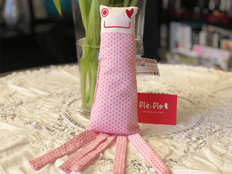 pleplo - fiche produit Brigade anti cauchemar