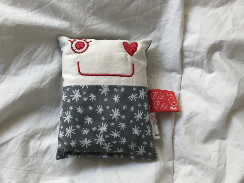 pleplo - fiche produit Bébé Plé-plo