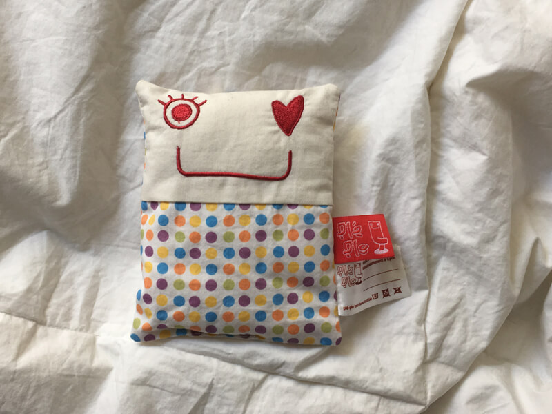 pleplo - fiche produit Bébé Plé-plo